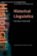 Oxford Introductions to Language Study Historical Linguistics