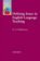 Oxford Applied Linguistics Defining Issues in English Language Teaching