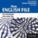 New English File Pre-intermediate Class Audio CDs /3/