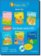 Potato Pals 1 Book + Audio CD Pack