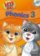 Let´s Go 3 Phonics Book + Audio CD Pack (3rd)