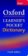 Oxford Learner´s Pocket Dictionary (4th)