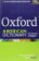 Oxford American Dictionary for Learners of English + Iwriter CD-ROM Pack