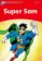 Dolphin Readers 2 Super Sam