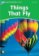 Dolphin Readers 3 Things That Fly