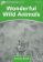 Dolphin Readers 3 Wonderful Wild Animals Activity Book