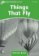Dolphin Readers 3 Things That Fly Activity Book
