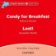 Dolphin Readers 2 Candy for Breakfast / Lost Kitten Audio CD