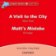 Dolphin Readers 2 Visit to the City / Matt´s Mistake Audio CD