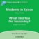 Dolphin Readers 3 What Did You Do Yesterday? / Students in Space Audio CD