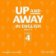 Up and Away in English 4 CD
