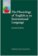 Oxford Applied Linguistics The Phonology of English As an International Language