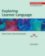 Oxford Handbooks for Language Teachers Exploring Learner Language with DVD Pack