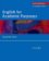 Oxford Handbooks for Language Teachers English for Academic Purposes