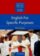 Resource Books for Teachers English for Specific Purposes