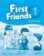 First Friends 1 Activity Book