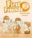 First Friends 2 Numbers Book