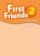 First Friends 2 Teacher´s Book