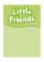 Little Friends Teacher´s Book