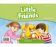 Little Friends Flashcards