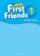 First Friends 1 Teacher´s Book (2nd)