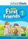 CD First Friends 1 iTools (2nd)