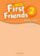 First Friends 2 Teacher´s Book (2nd)