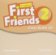 First Friends 2 Class Audio CD (2nd)
