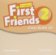 First Friends 2 Class Audio CD (2nd)