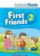 CD First Friends 2 American english iTools