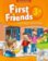 First Friends American English 3 Student Book/Workbook A and Audio CD Pack