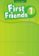 First Friends American Edition 1 Teacher´s Book