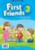 CD First Friends 2 American english Flashcards