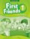 First Friends American Edition 1 Activity Book