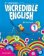 Incredible English 1 Class Book (2nd)