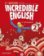 Incredible English 2 Activity Book (2nd)