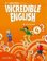 Incredible English 4 Activity Book (2nd)