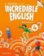 Incredible English 4 Activity Book with Online Practice (2nd)