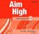 Aim High 2 Class Audio CD
