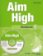 Aim High 1 Workbook + CD-ROM