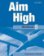 Aim High 5 Workbook + CD-ROM