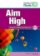 CD Aim High 3 iTools