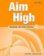 Aim High 2 Workbook with Online Practice