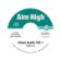 Aim High 6 Class Audio CD
