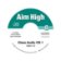 Aim High 6 Class Audio CD