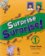 Surprise Surprise! 1 Class Book with CD-ROM
