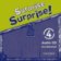 Surprise Surprise! 4 Class Audio CD