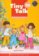 Tiny Talk 2 Student´s Book A + CD