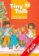 Tiny Talk 2 Student´s Book B + CD
