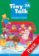 Tiny Talk 3 Student´s Book A + CD